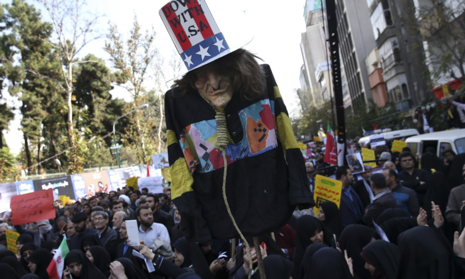 Iran Sanctions: India Has Given In to US Pressure