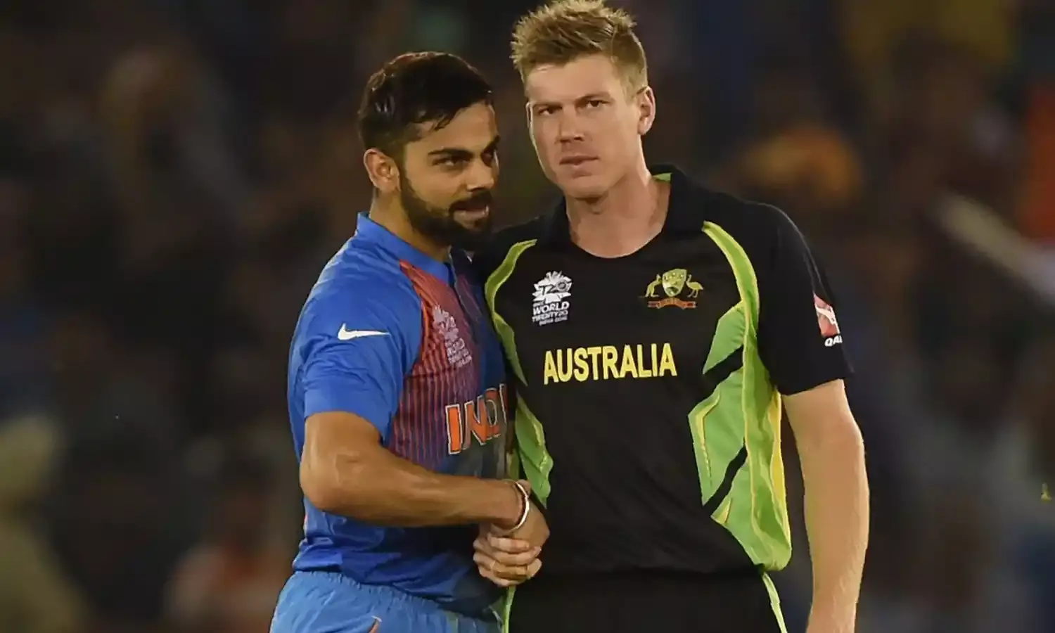 Indians Will Have to be Wary of Past Record in Australia