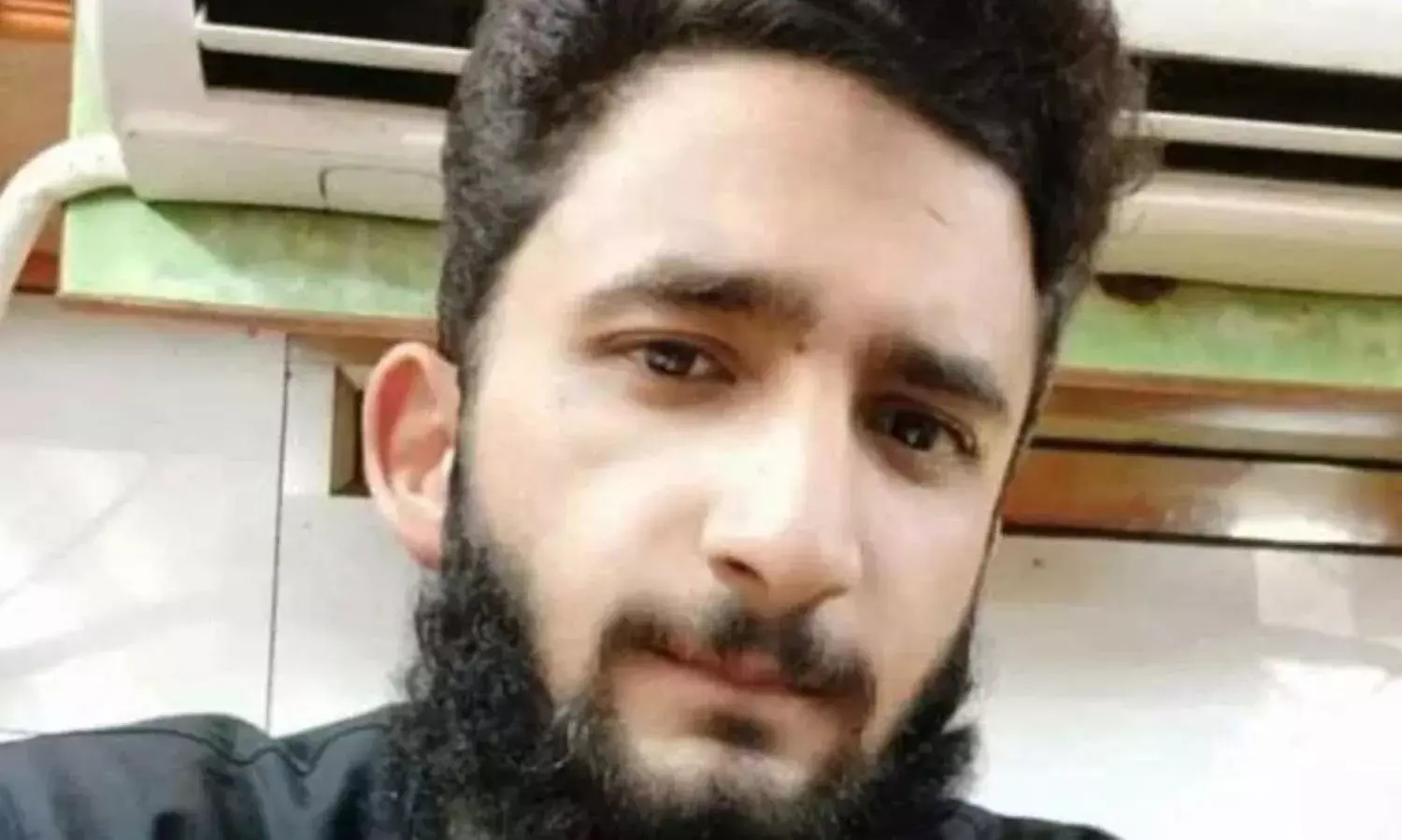 उत्तर प्रदेश में पिटा कश्मीरी छात्र ‘इस्लामिक स्टेट’ में शामिल