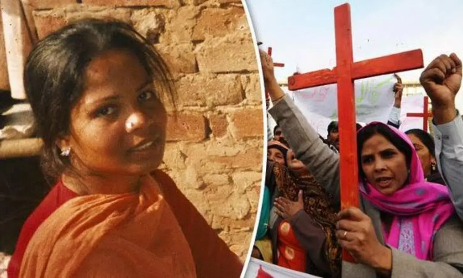 Asia Bibi Case: Pakistans Supreme Court, PM and Lawyers Used Islam To Hit Out at the Bigots