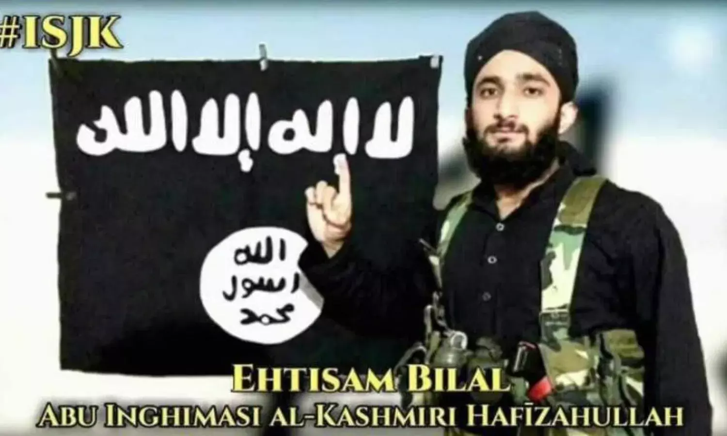 Kashmiri Youth Assaulted in UP University Joins Islamic State