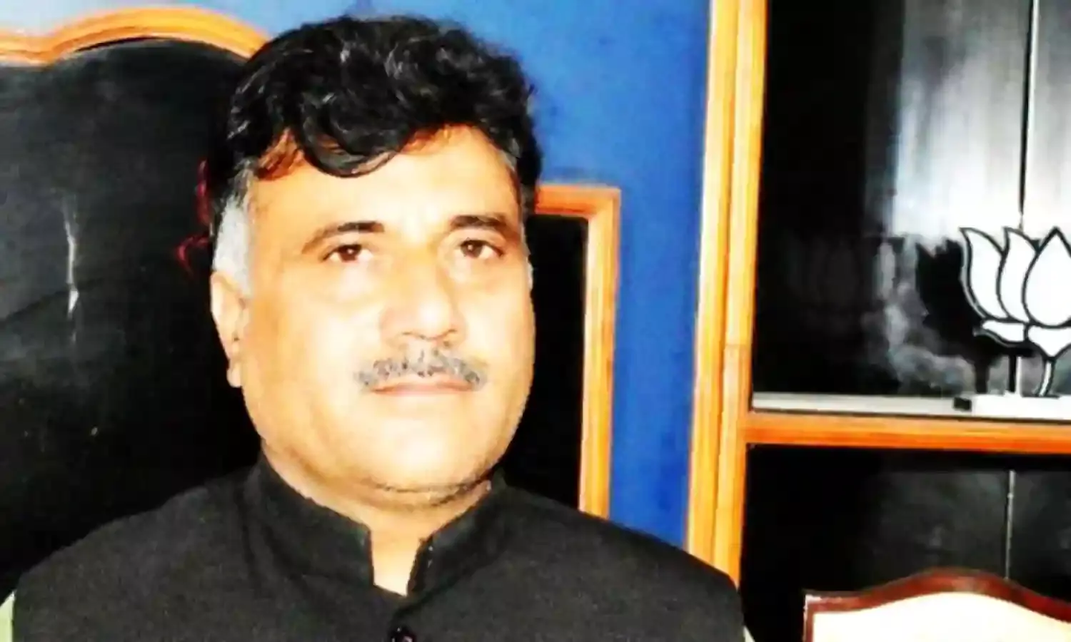 J&K On Edge After BJP Leader, Brother Shot Dead At Close Range