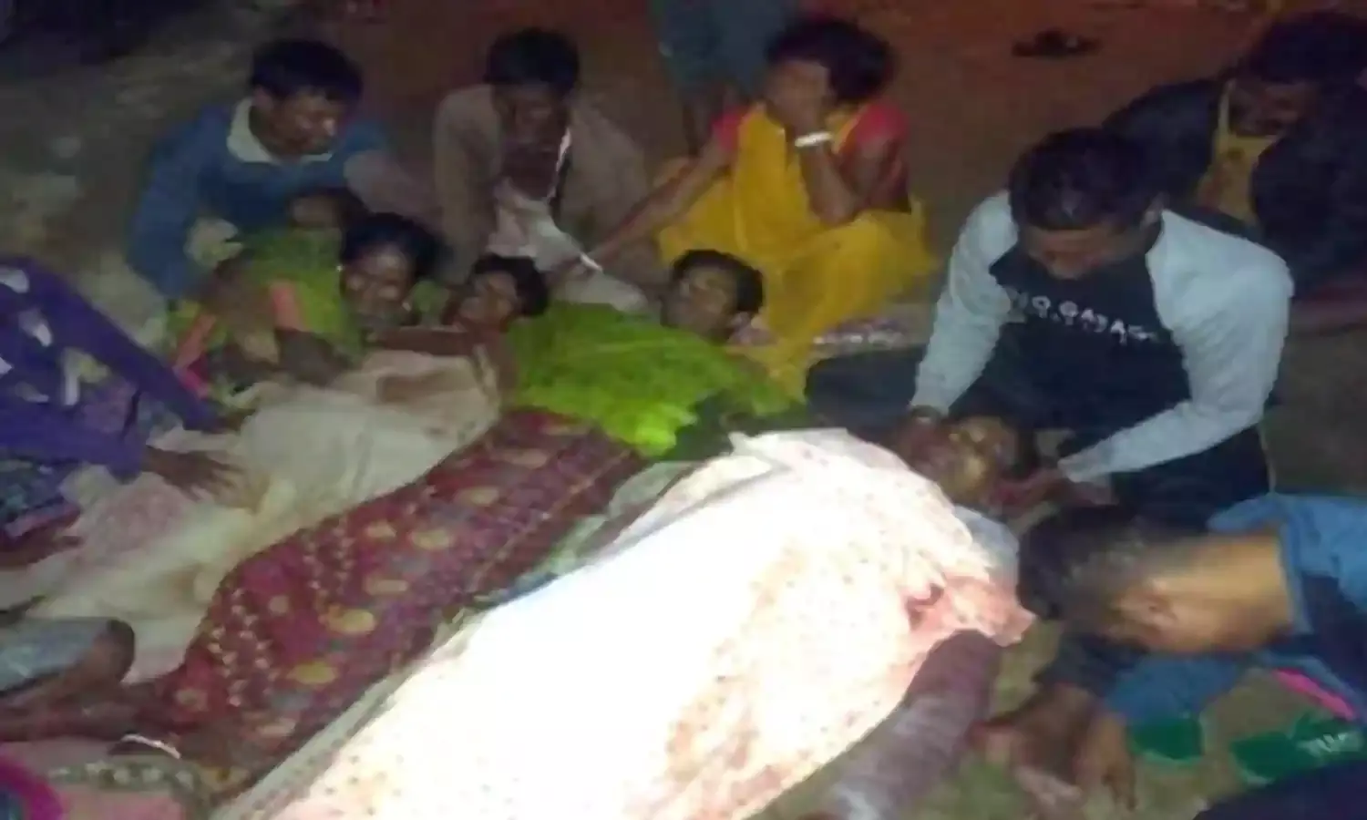 5 Bengali Speaking Villagers Killed by Militants in Assam, ULFA Denies Involvement 5 Bengali Speaking Villagers Killed by Militants in Assam, ULFA Denies Involvement