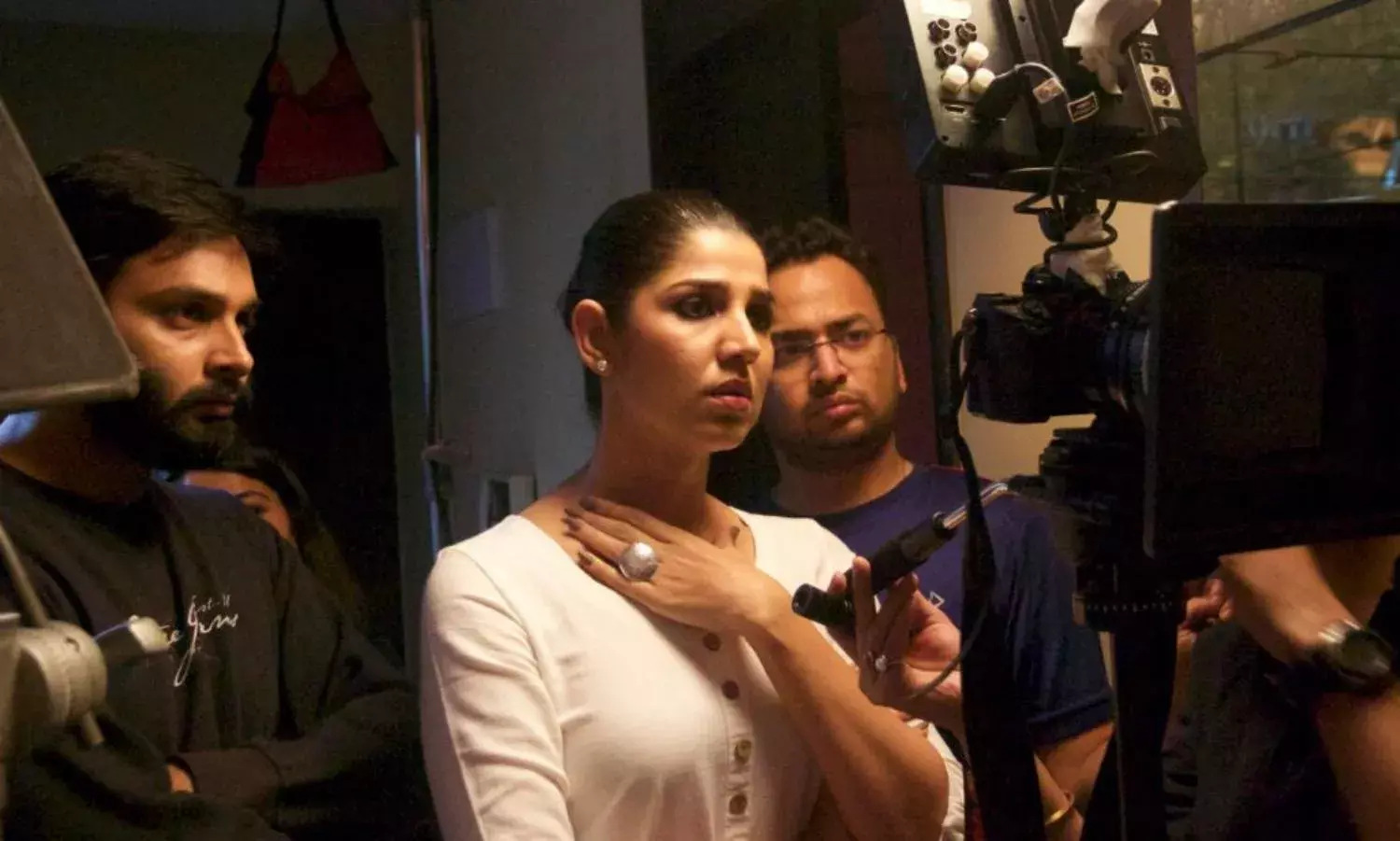 Inspiration in the Weirdness of Human Character