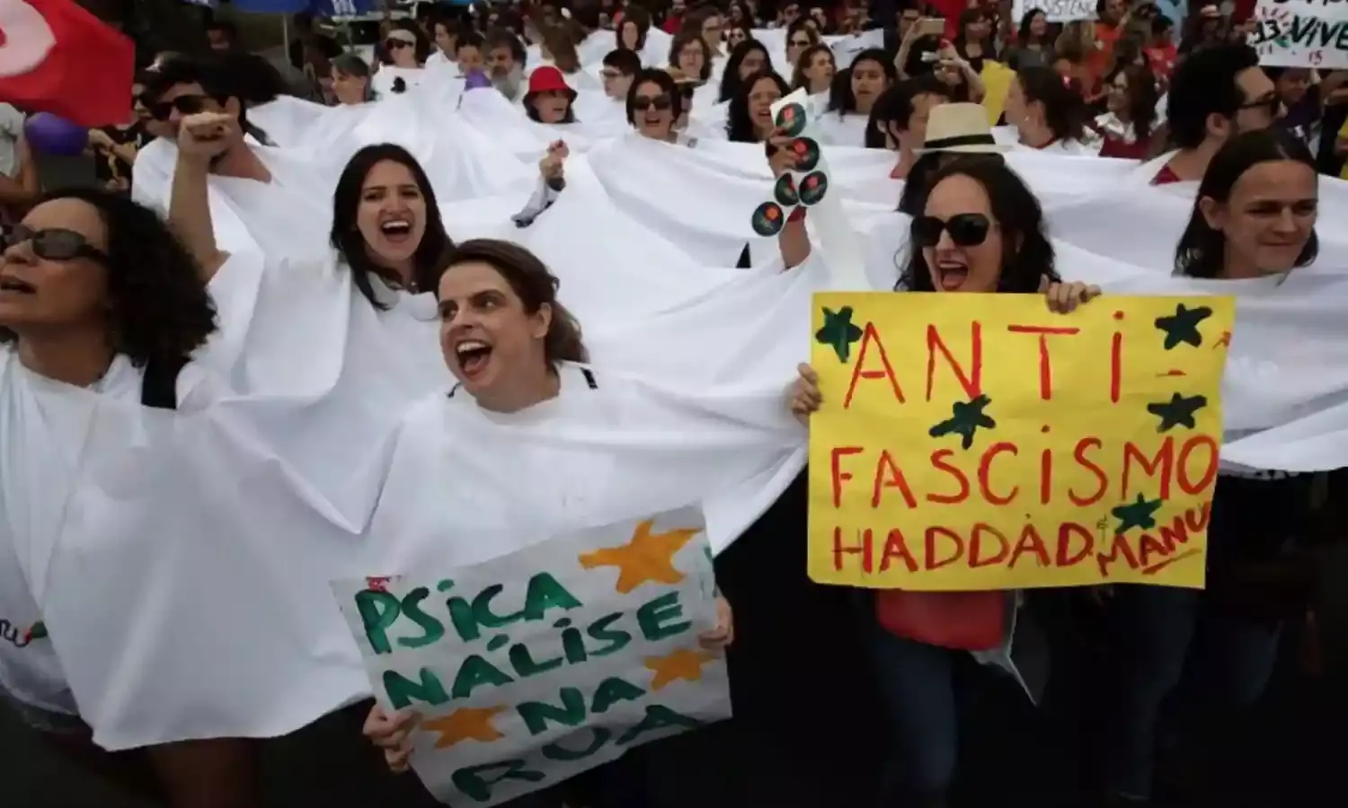 A Letter to Brazil, From a Friend Living Under Duterte