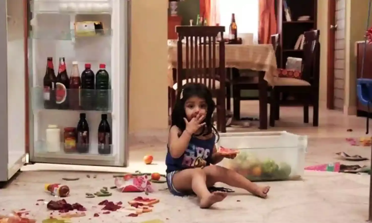 Should A Film Like Pihu Ever Be Made?