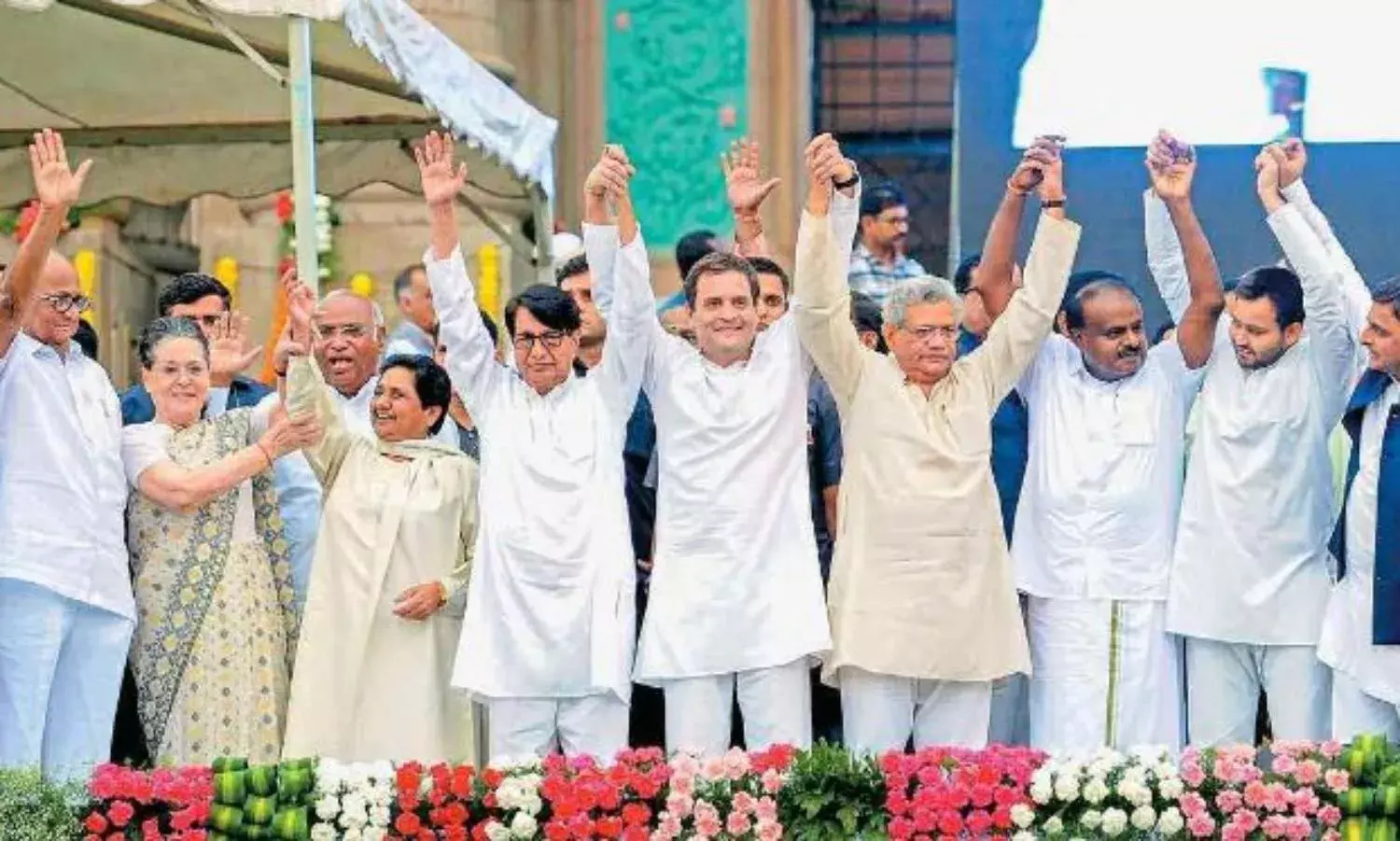 The Myths and Facts About Coalition Governments