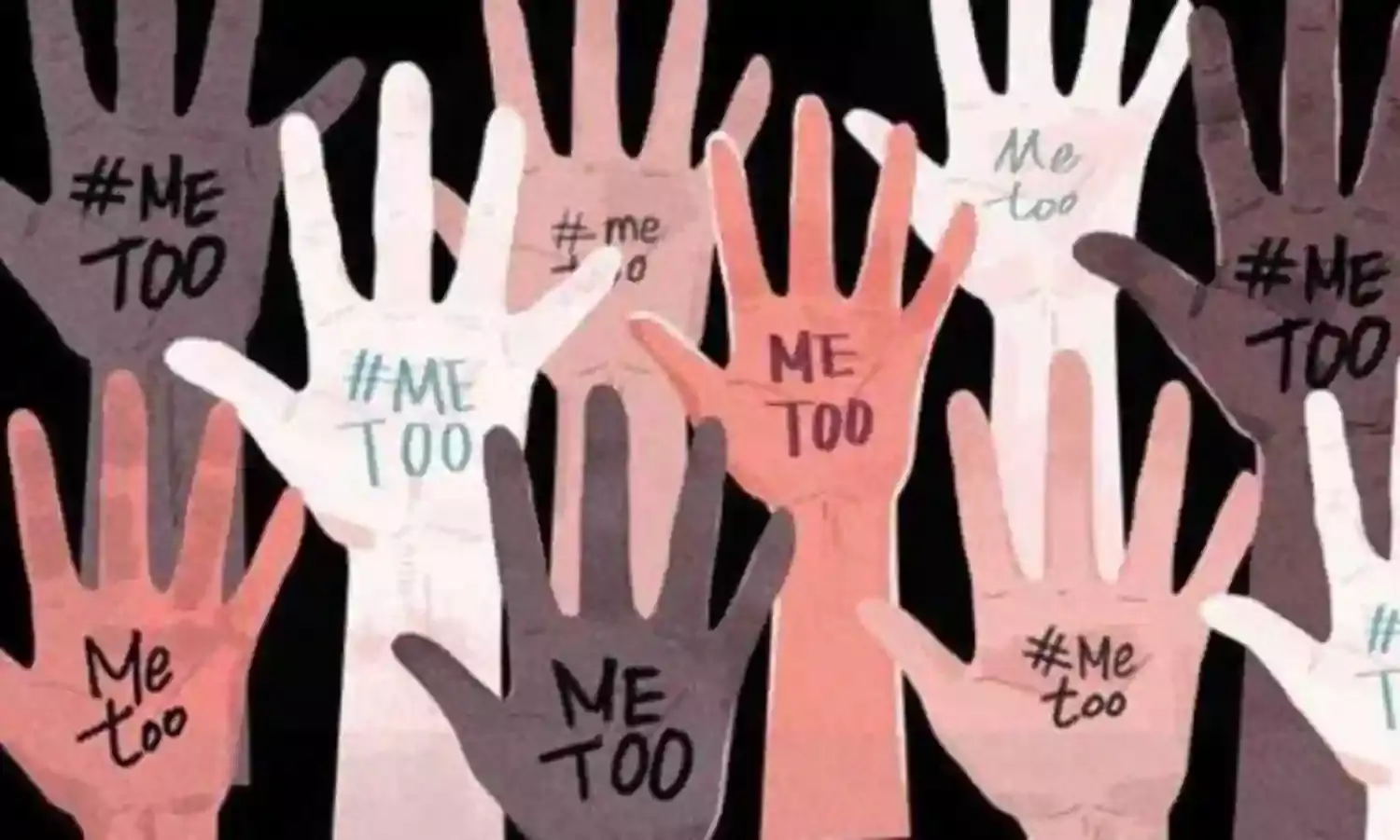 महिलाओं की ‘मी-टू’ मुहिम का असर