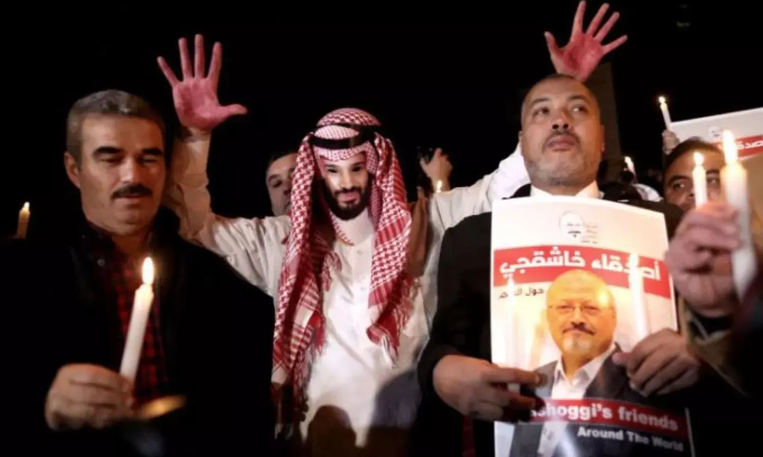 Murder of Jamal Khashoggi: Erdogans Hypocrisy Meshes With Trump Support For MbS