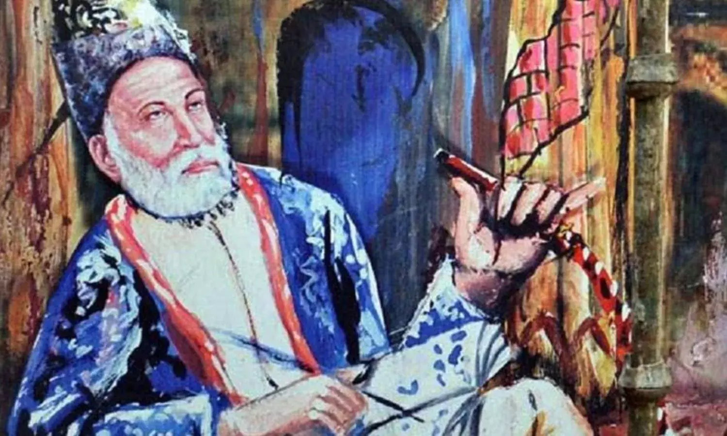 GHALIB