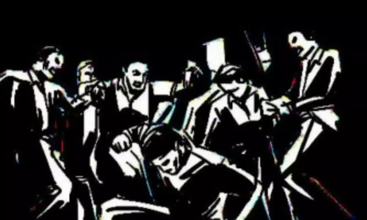 दक्षिण दिल्ली में एक आठ वर्षीय मदरसा छात्र की पीट – पीटकर हत्या