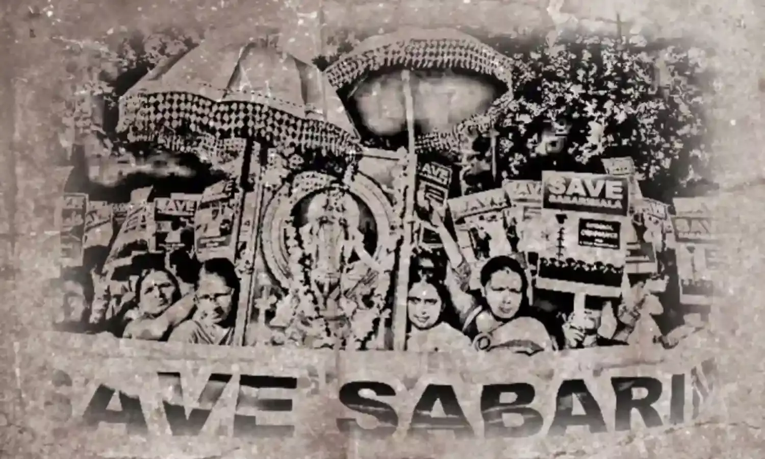 Sabarimala:  Patriarchy Consumes and Subjugates