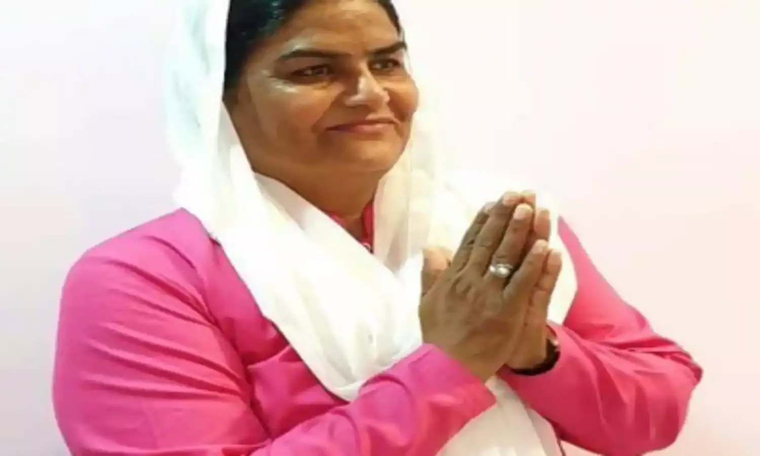 राजस्थान में पार्टियां मुस्लिम महिलाओं को टिकट देने से भागती है