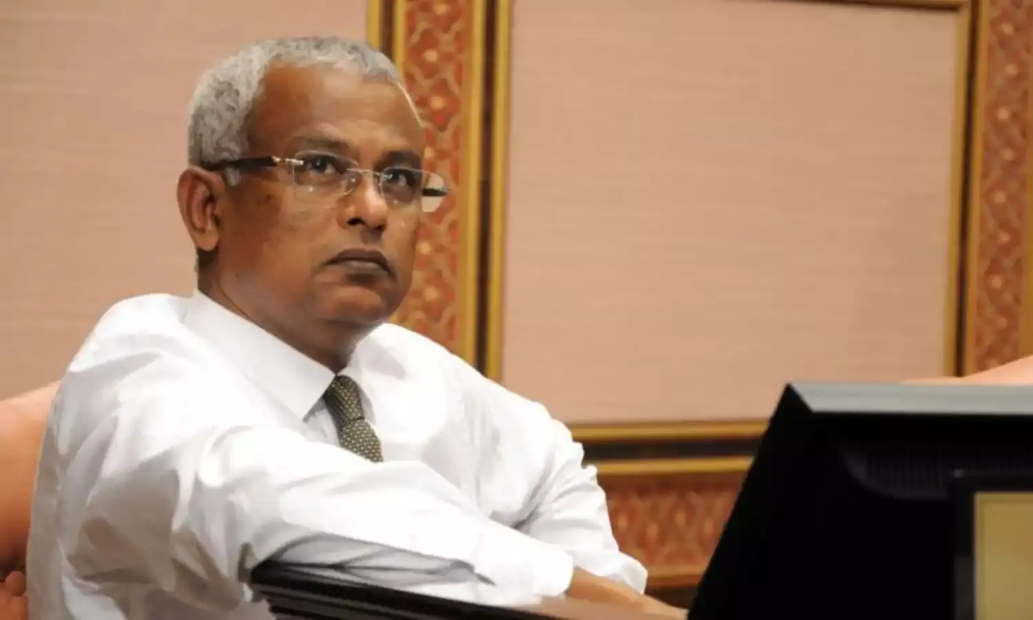 Political Challenges that Await Solih, Maldives President Elect
