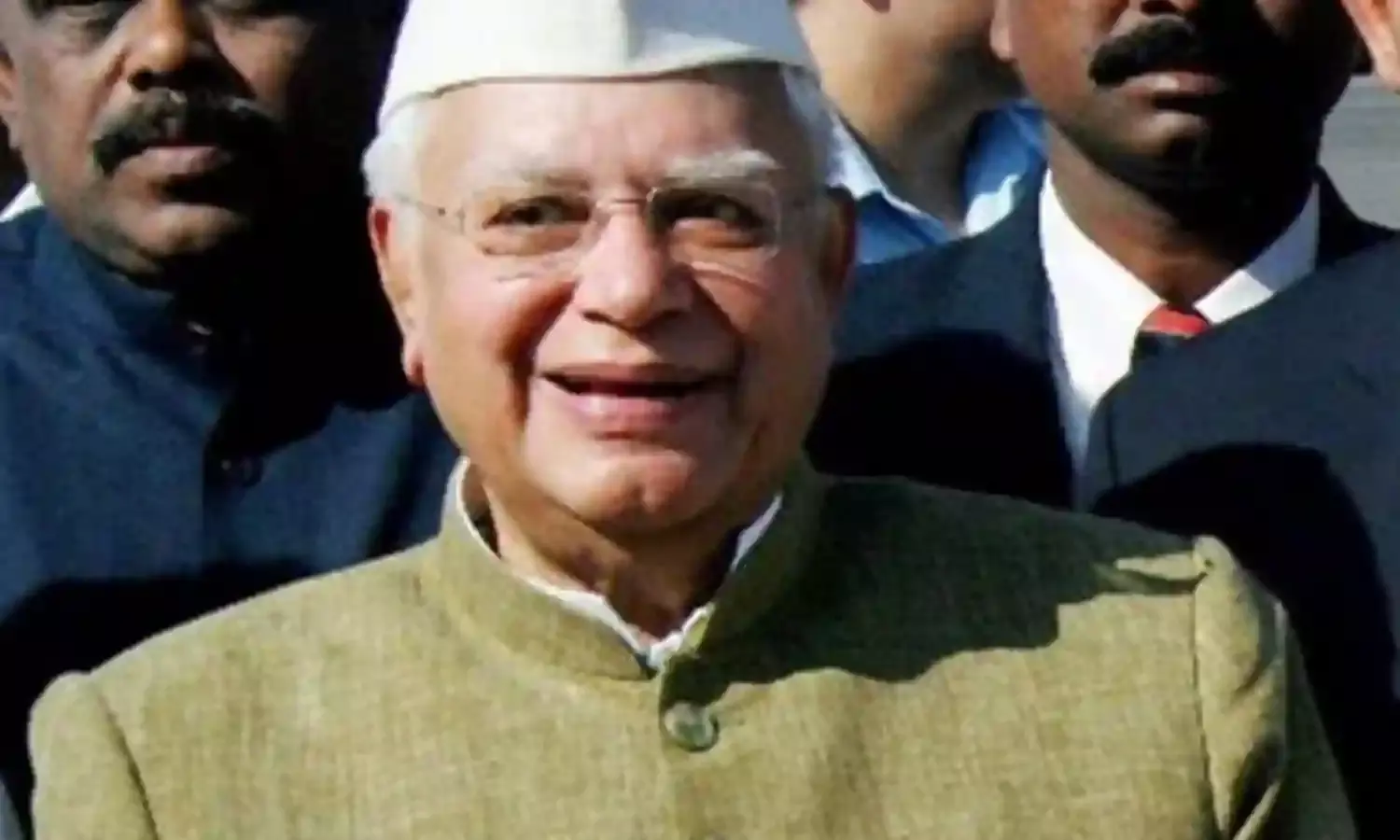 The Early Life and Times of Narain Datt Tiwari The Early Life and Times of Narain Datt Tiwari