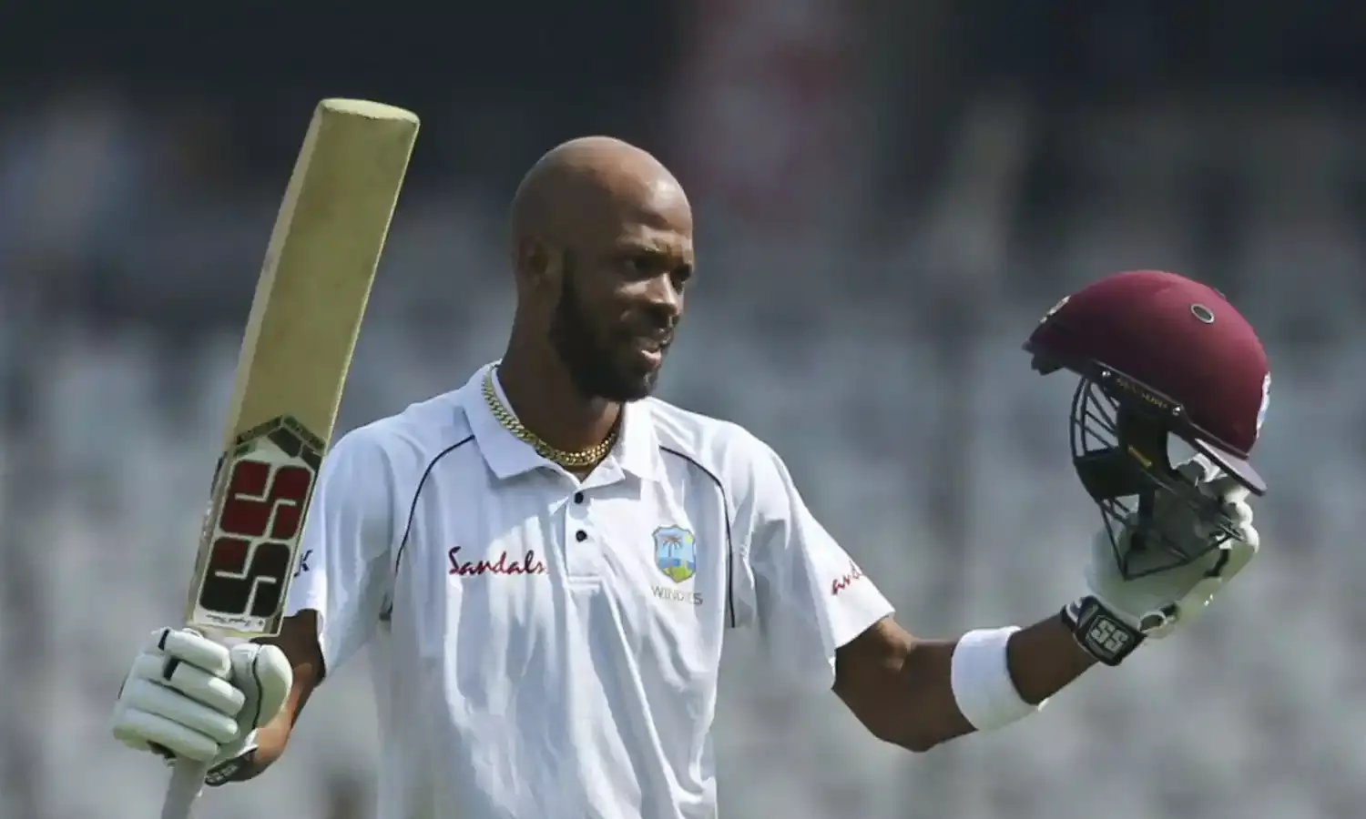 No Early End To Decline In West Indies Cricket