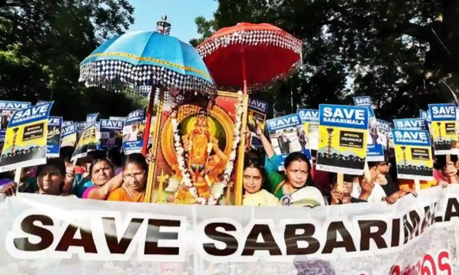 Sabarimala Temple: The BJP Ploy and the Congress Folly Sabarimala Temple: The BJP Ploy and the Congress Folly