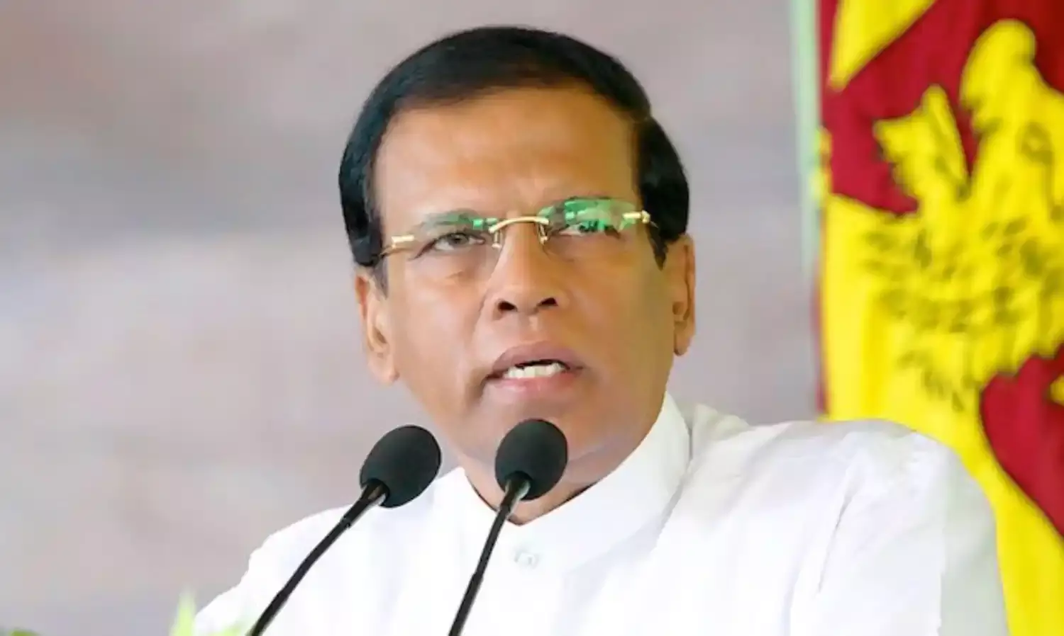 Lankan President’s Advisor Denies RAW Remarks