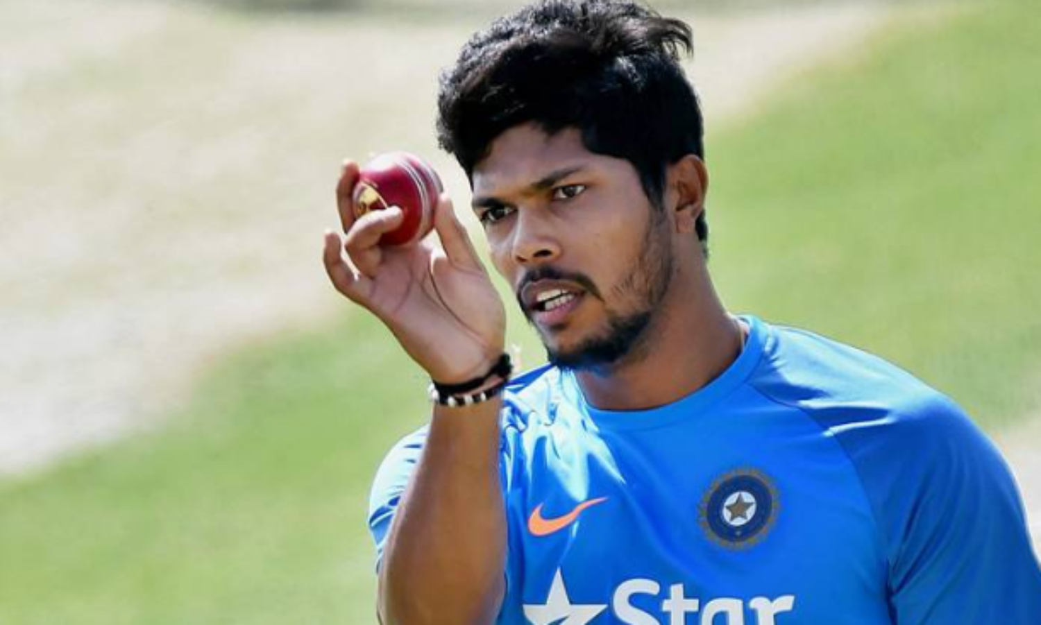Yadav’s Success Underlines India’s Pace Bowling Strength