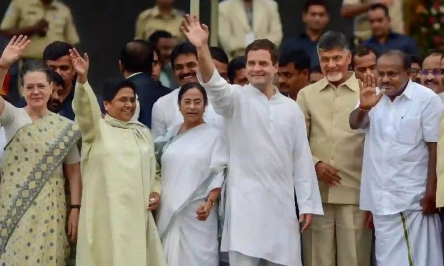 Congress Arrogance Threatens Opposition Unity Congress Arrogance Threatens Opposition Unity