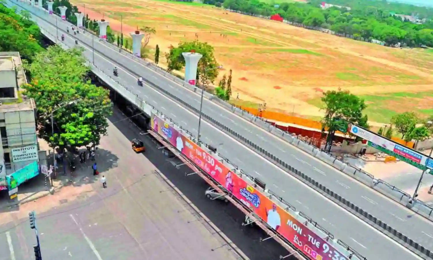 BJP Youth Wing Given Permission to Hold Convention in Secunderabad Cantonment