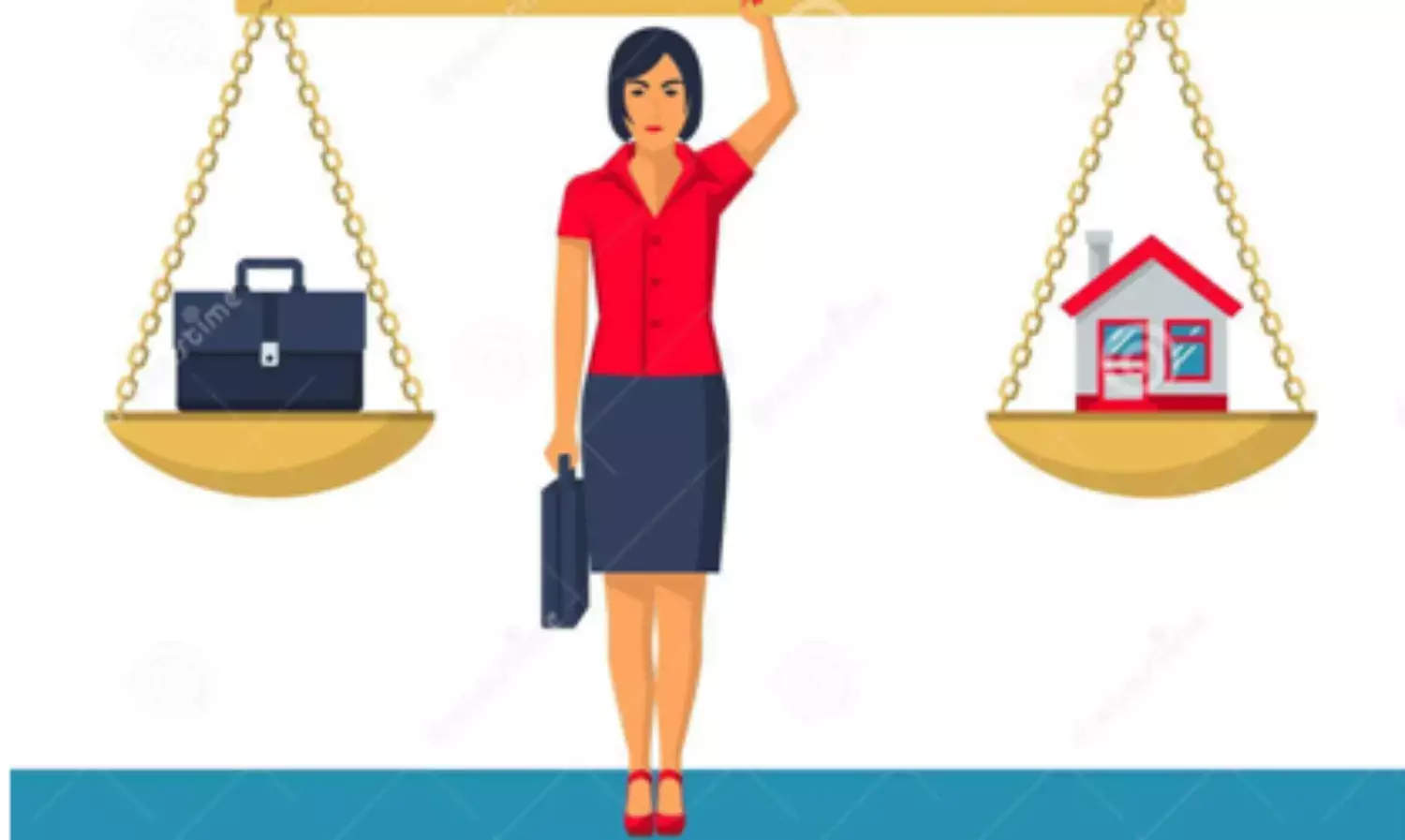 Reality Check for Husbands Who Think Only Their Families Matter