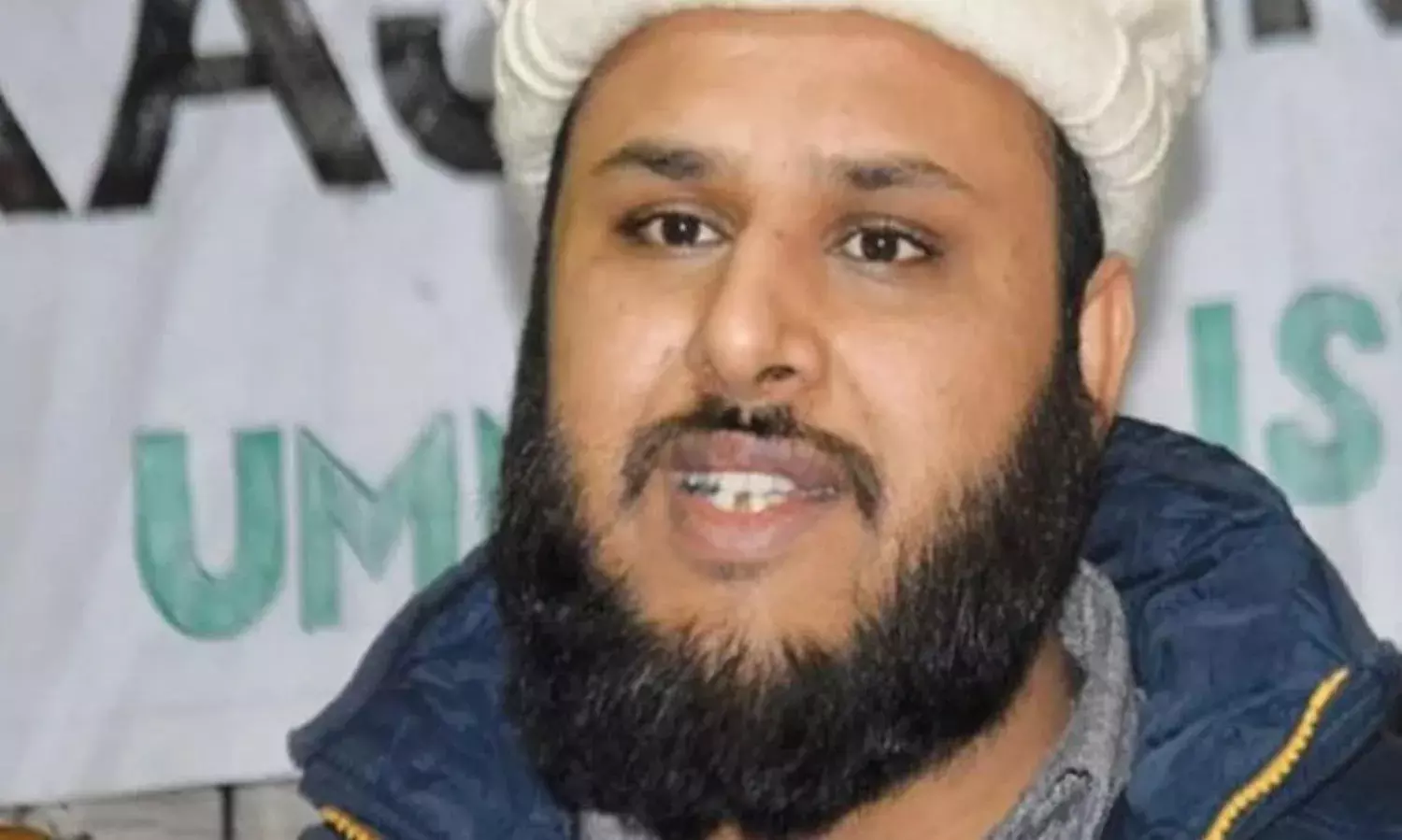 काजी यासिर को दक्षिण कश्मीर के ‘मीरवाईज’ पद से हटाया गया