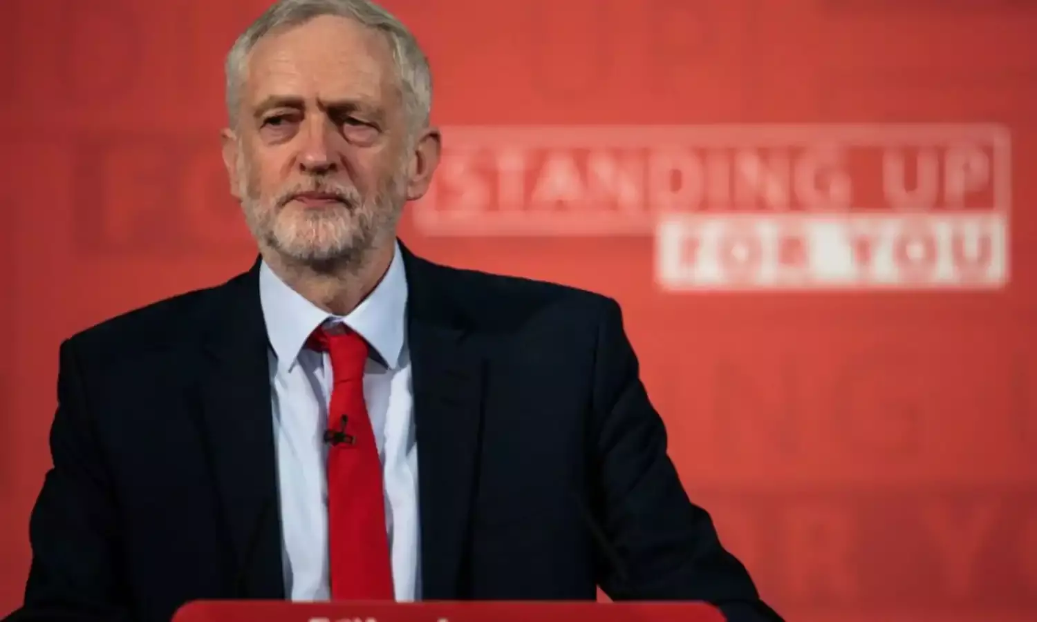 Europe In Convulsions Even As Corbyn Rises In Britain