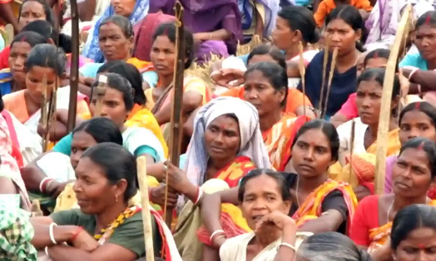 झारखंड में उभरता नया राजनीतिक-सामाजिक समीकरण!