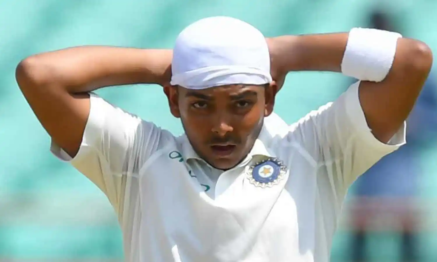 The Prithvi Prospect In The Long Run The Prithvi Prospect In The Long Run