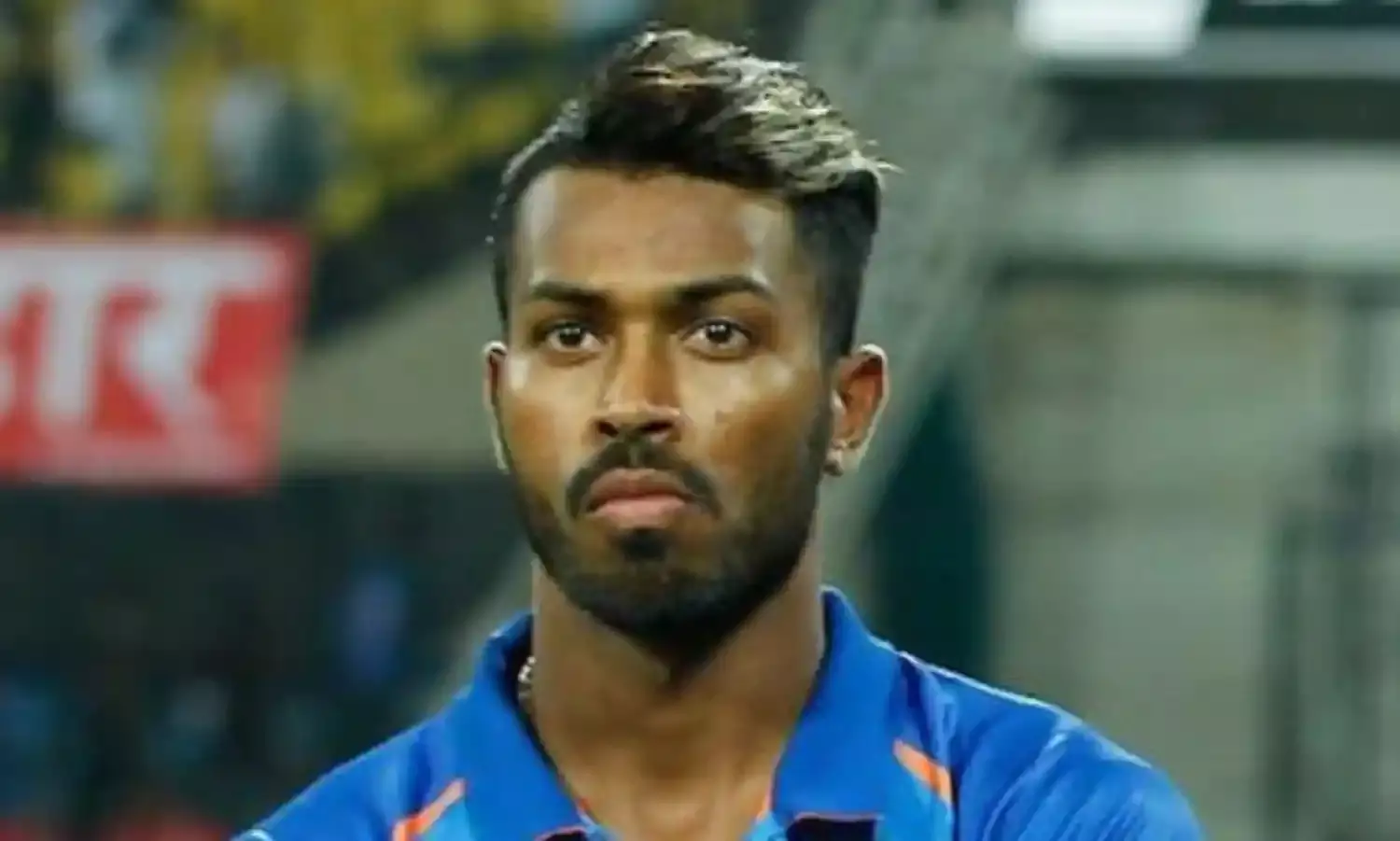 Is Hardik Pandya Deserving Of a Place In The Test Team?