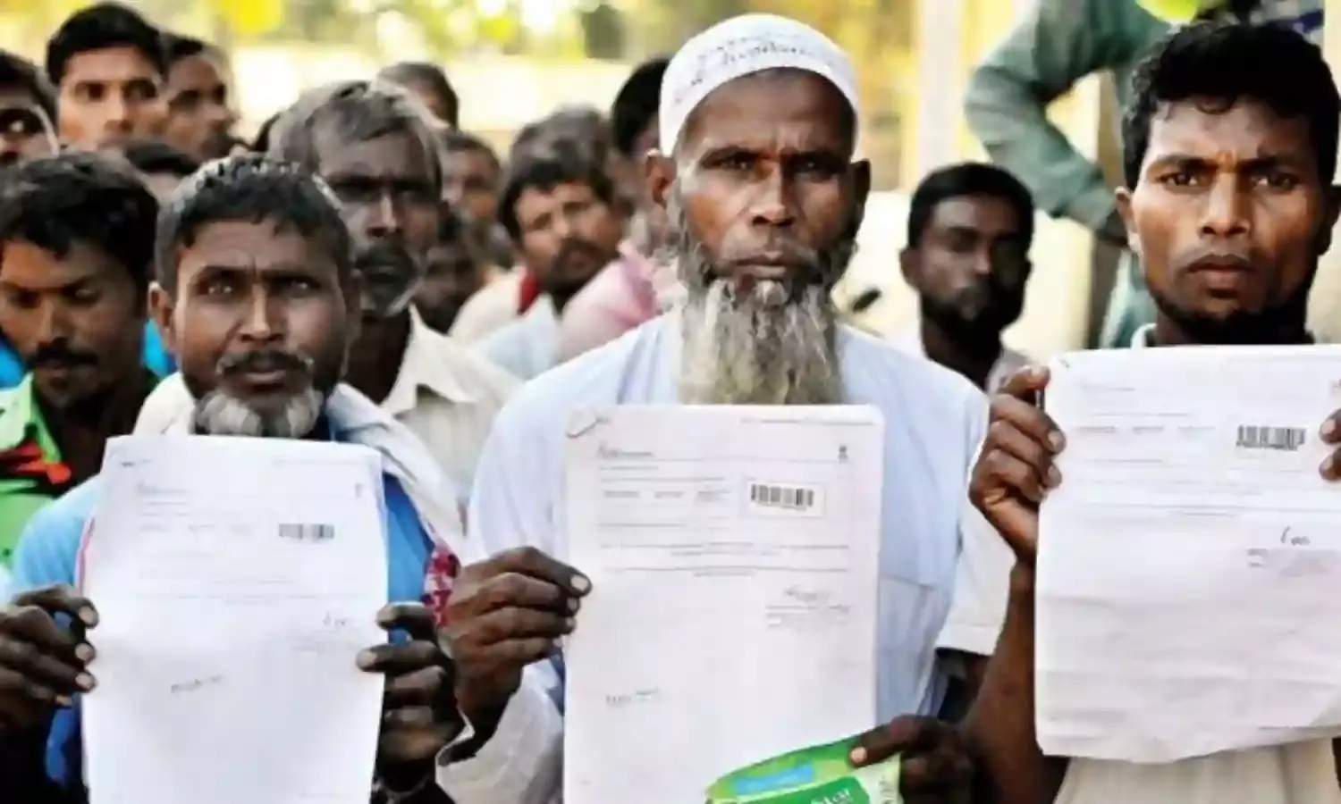 त्रिपुरा के लिए एनआरसी की मांग को सीपीएम का समर्थन त्रिपुरा के लिए एनआरसी की मांग को सीपीएम का समर्थन