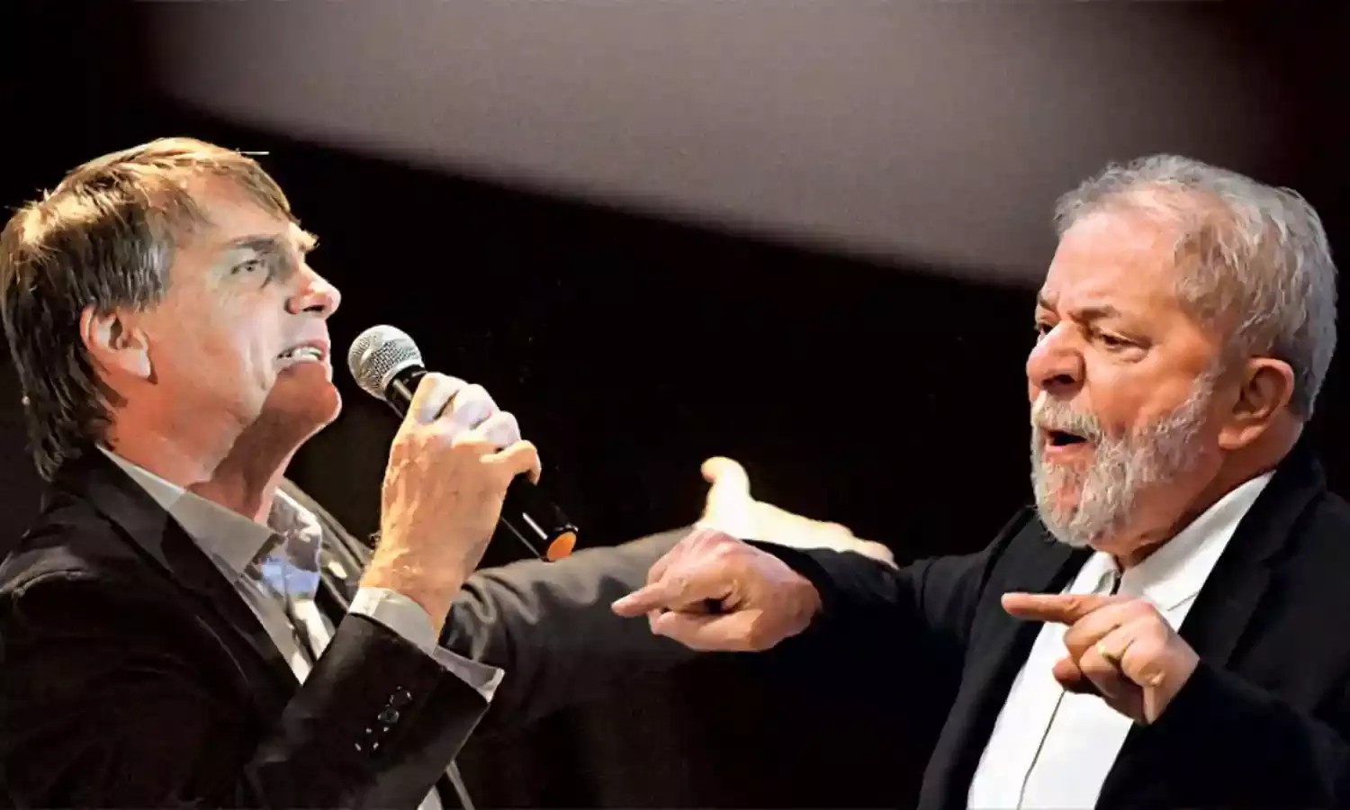 Elections in Brazil: Lulaism and Bolsonaroism