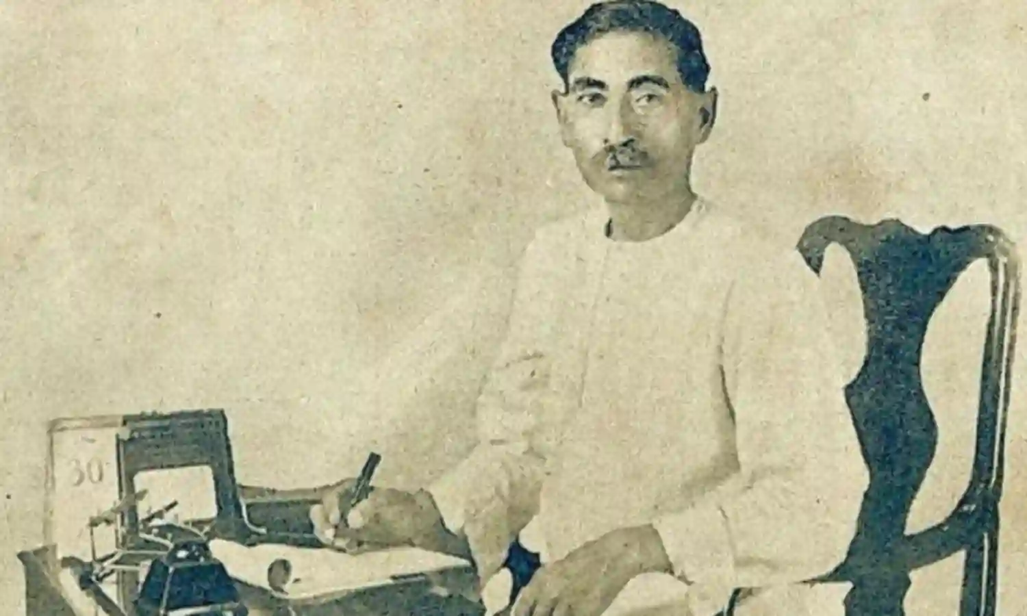 Communalism Is a Donkey Wearing a Lion Skin