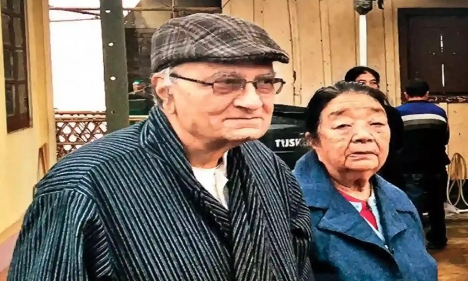 एक युग का अंत : “नागालैंड के गांधी” का निधन