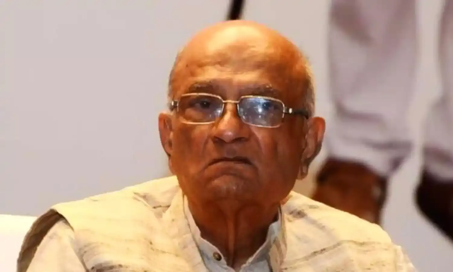 End of an Era as Nagaland’s Own Gandhi is No More