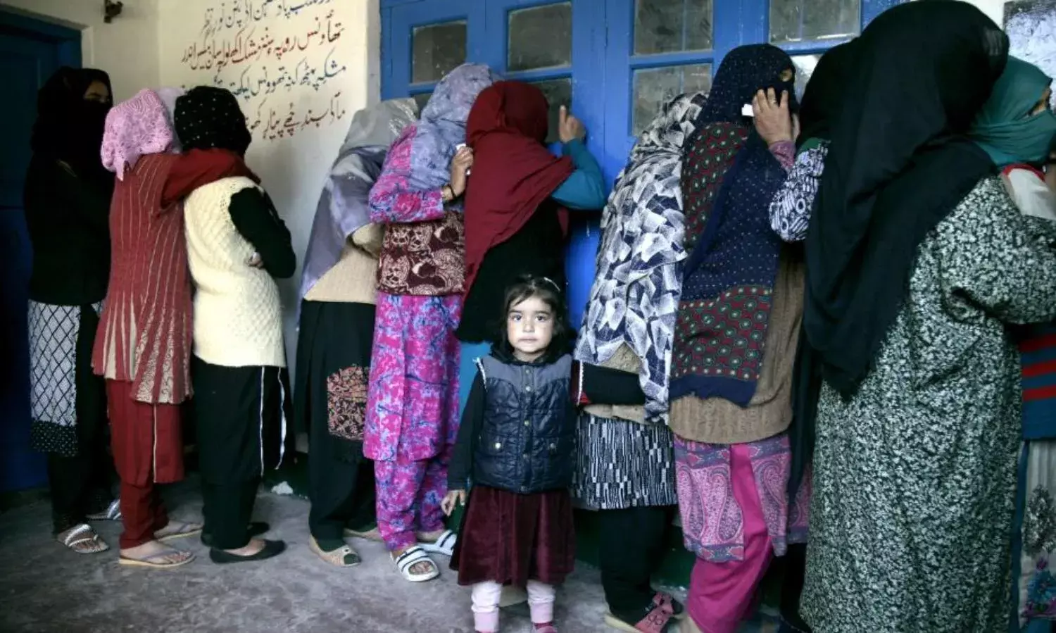 Threat of Militant Attacks Looms Large as Kashmir Goes to Polls