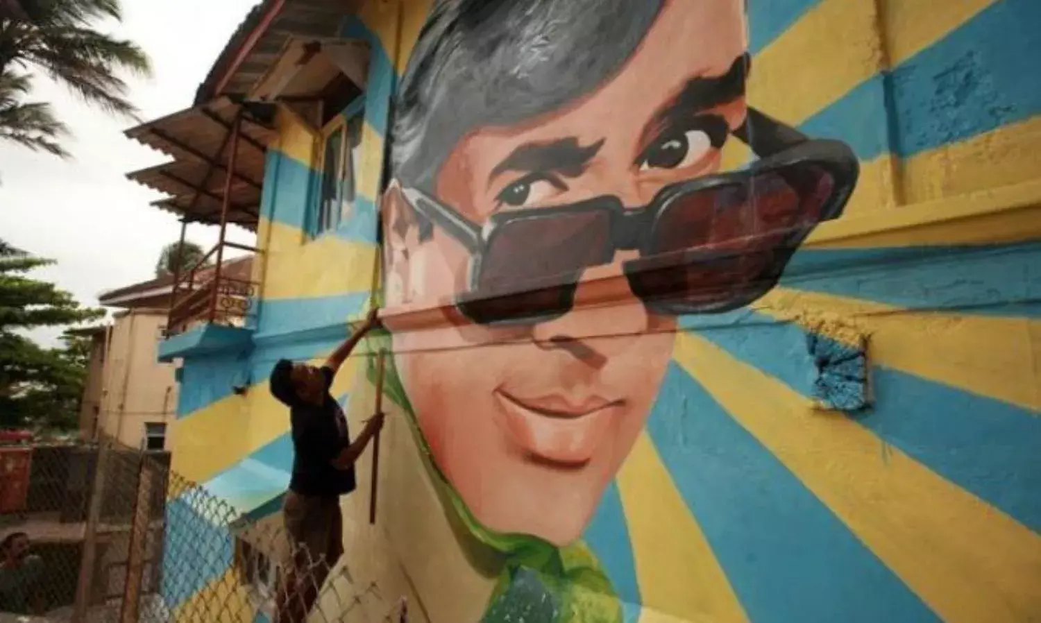 The Killing of the Bollywood Super Star, Bad TV Is Complicit Too