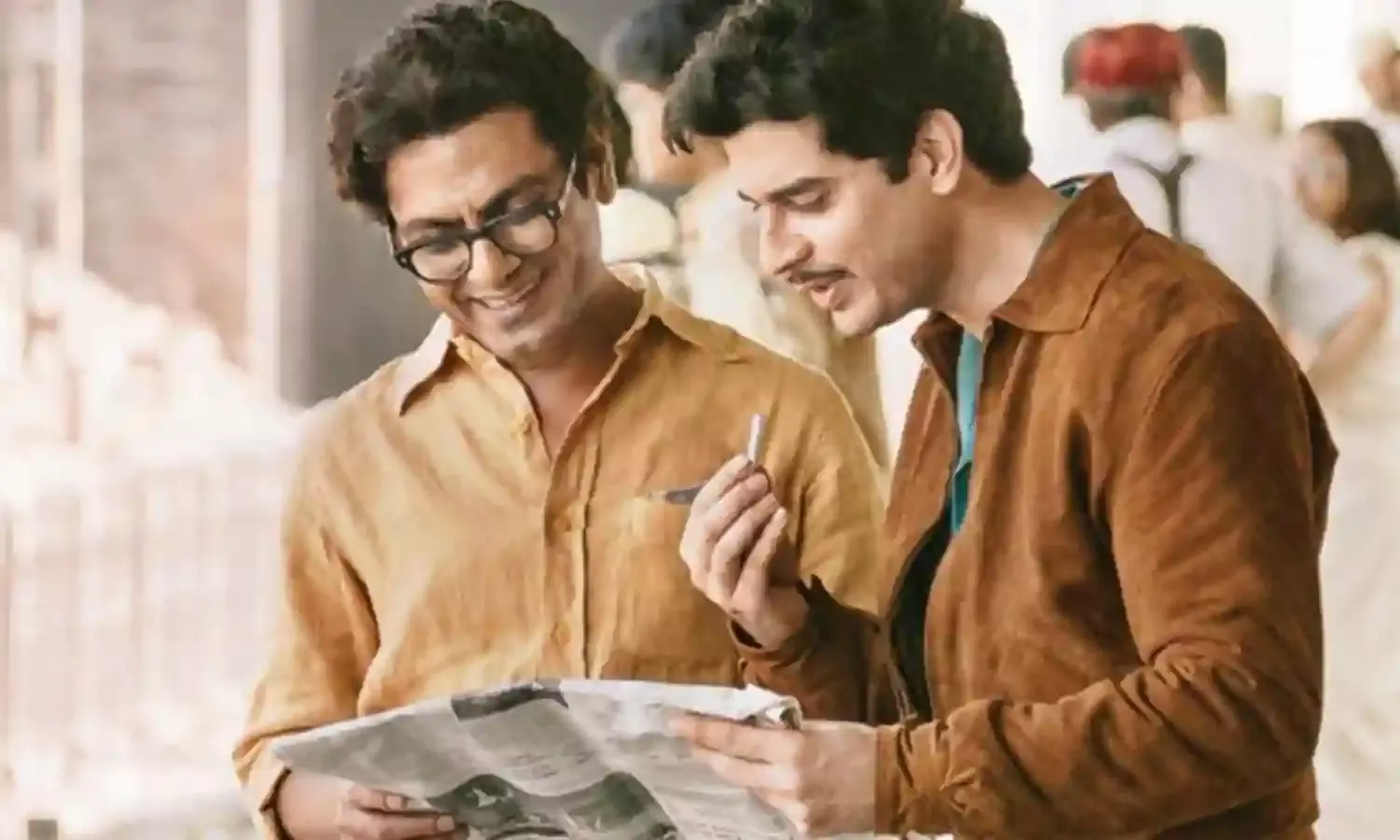 Manto Buried in Manto