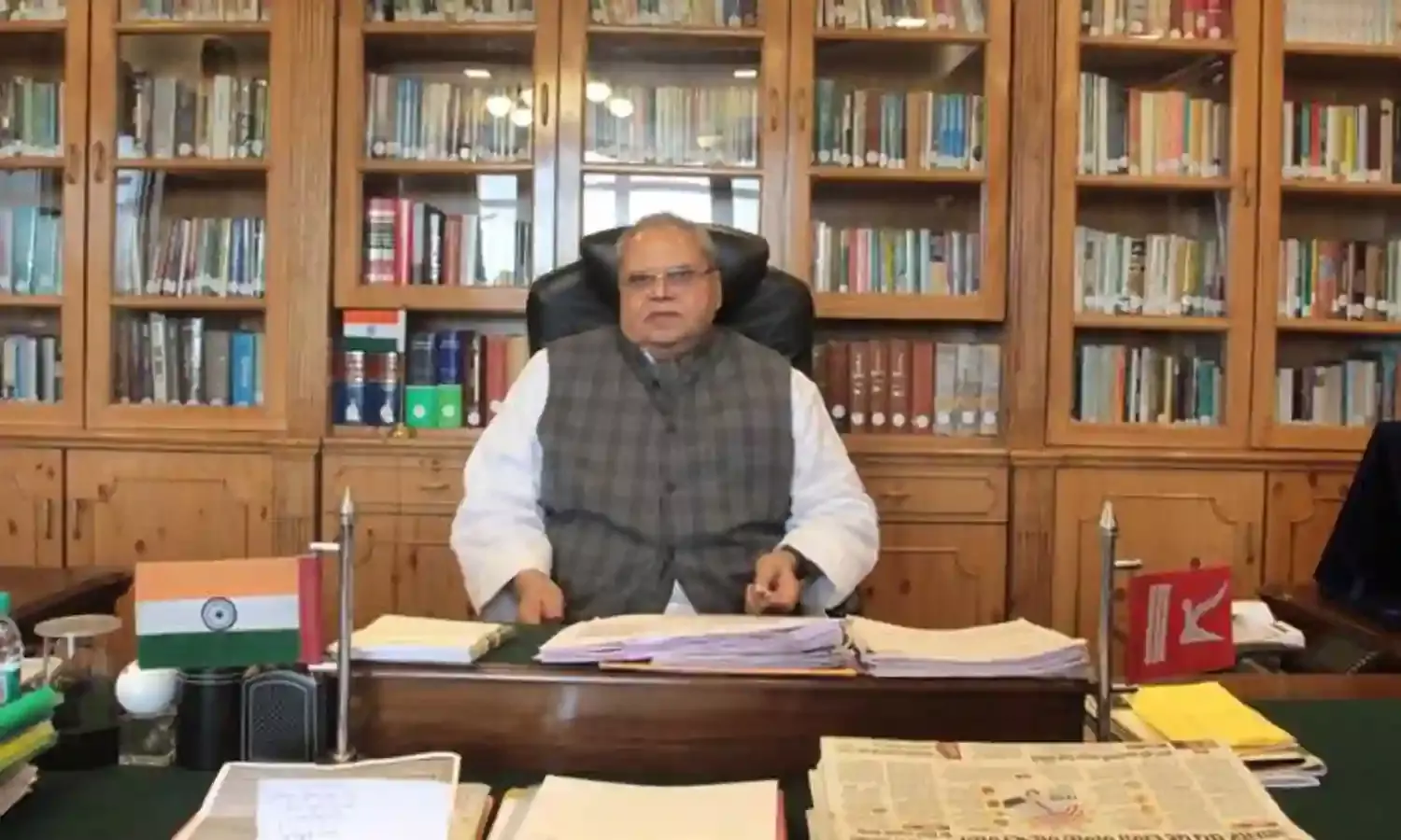 Good Cop, Bad Cop...Or Is There More?