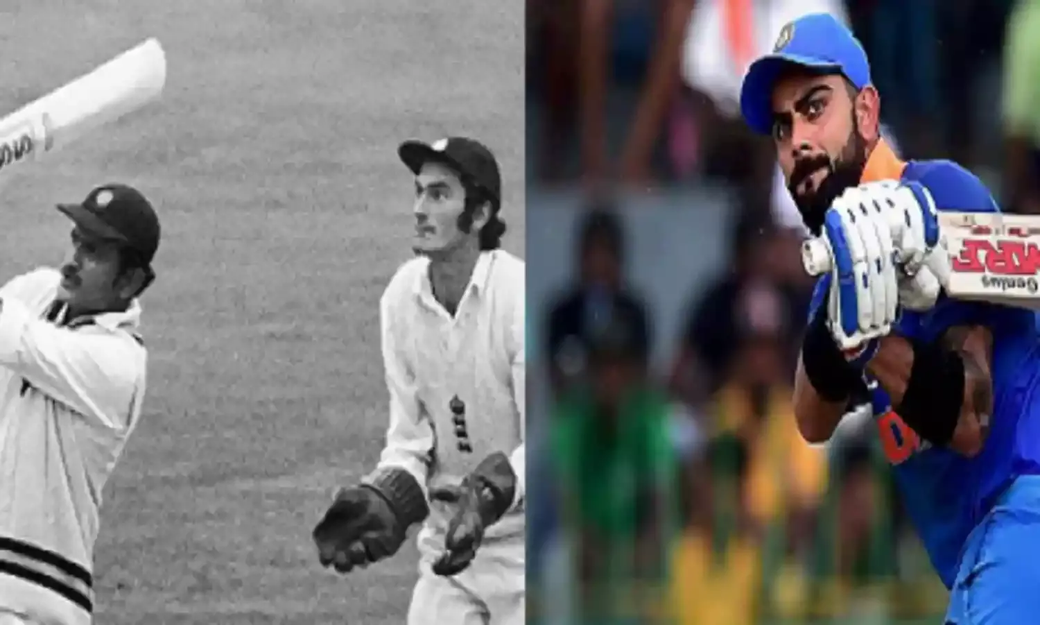 The Return of Indian Cricket