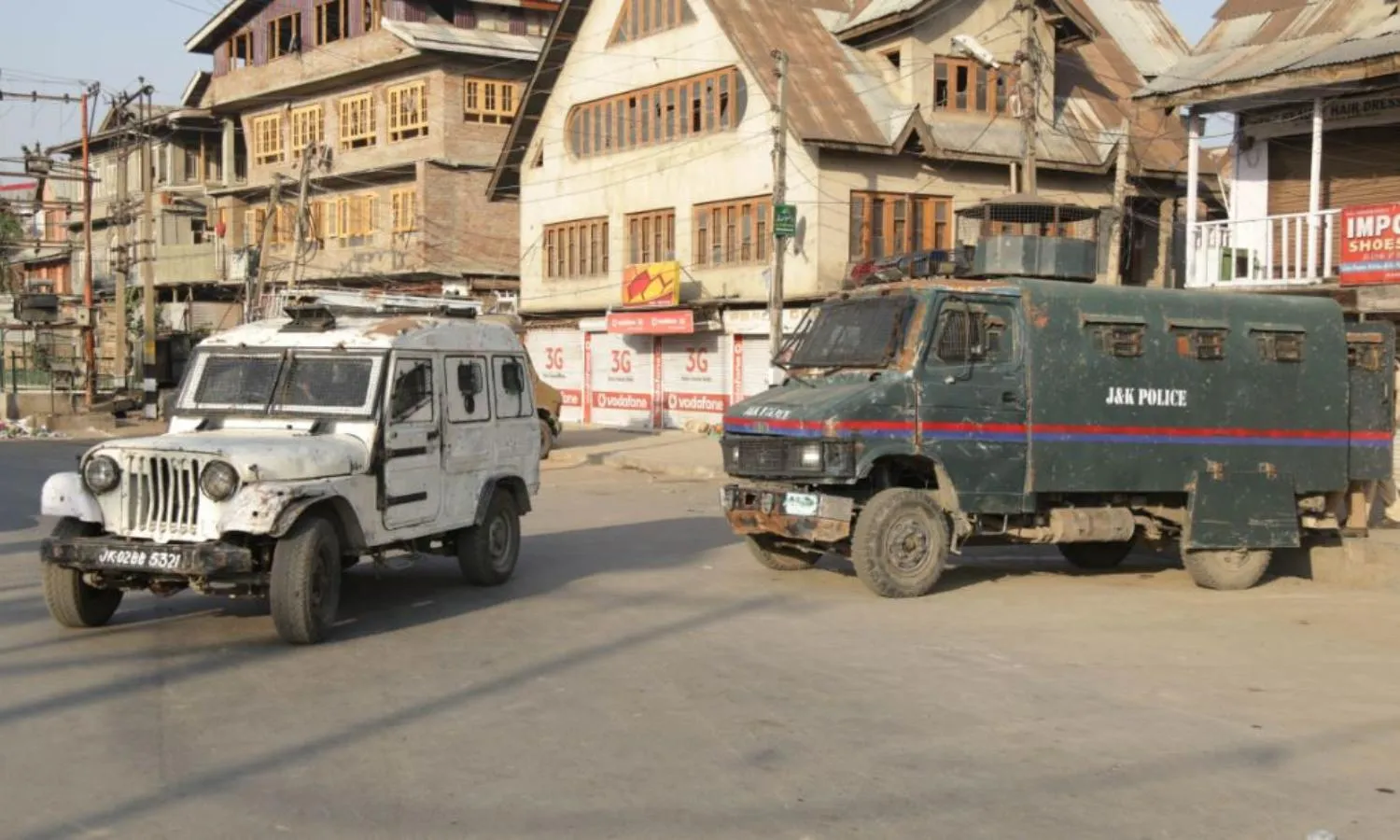 BJP Set to Sweep Kashmir Civic Polls Amidst NC, PDP Boycott