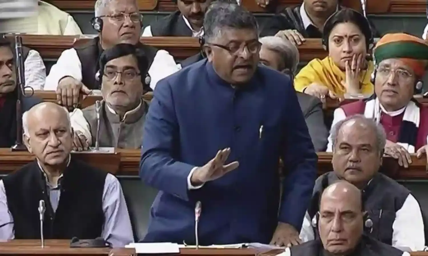 The Ordinance Criminalising Triple Talaq is Overtly Political and Bad in Law