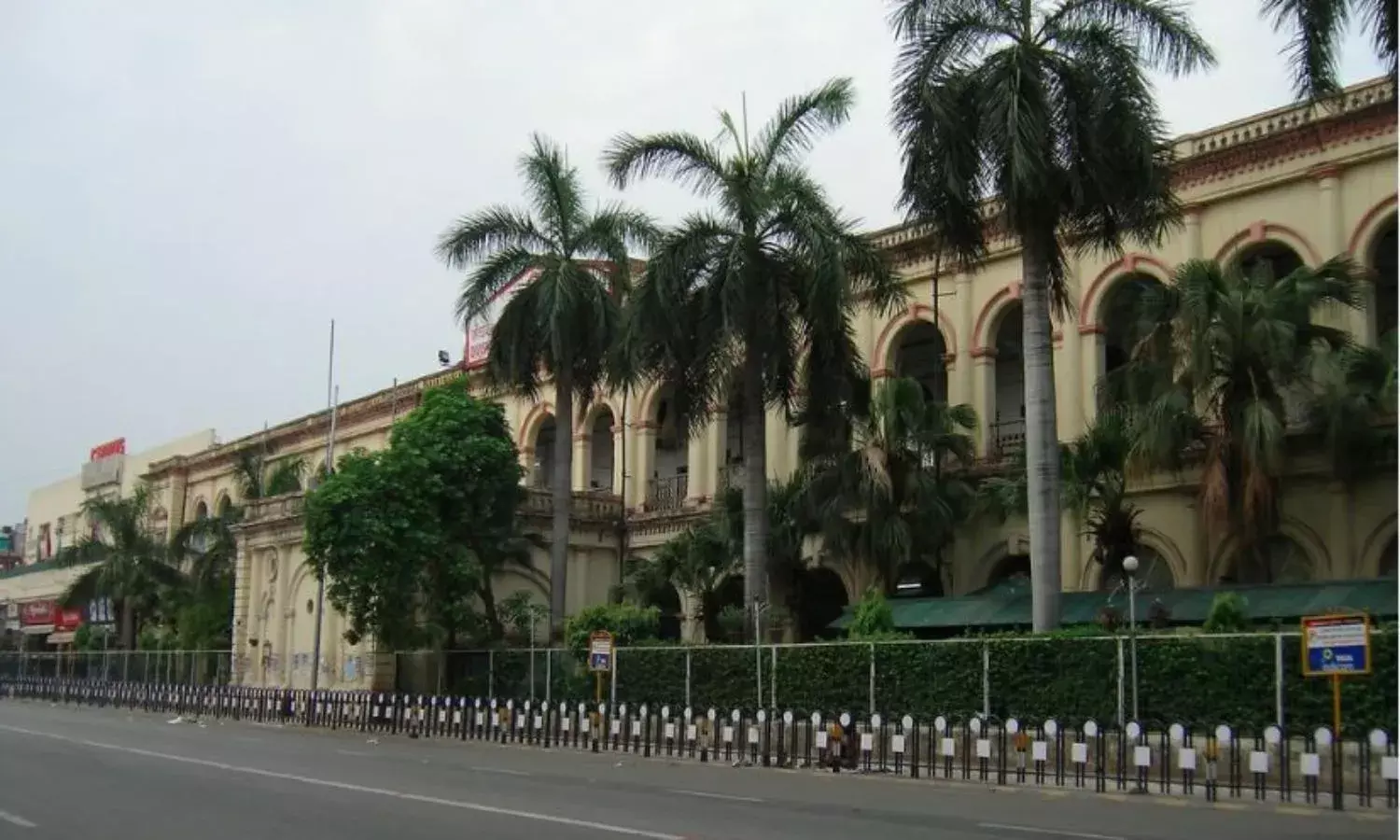 Citizens For Lucknow Come Together to Save Heritage from Wilful Destruction