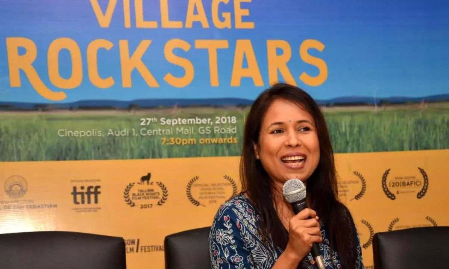 Selected But Not There Yet: Village Rockstars Needs Government Funds to Run for the Oscar Finals Selected But Not There Yet: Village Rockstars Needs Government Funds to Run for the Oscar Finals