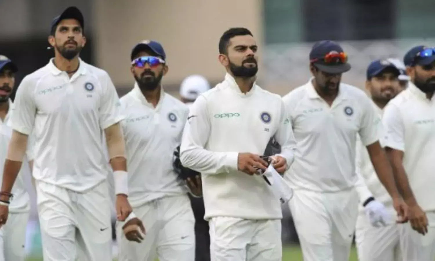 West Indies Face Herculean Task Against India