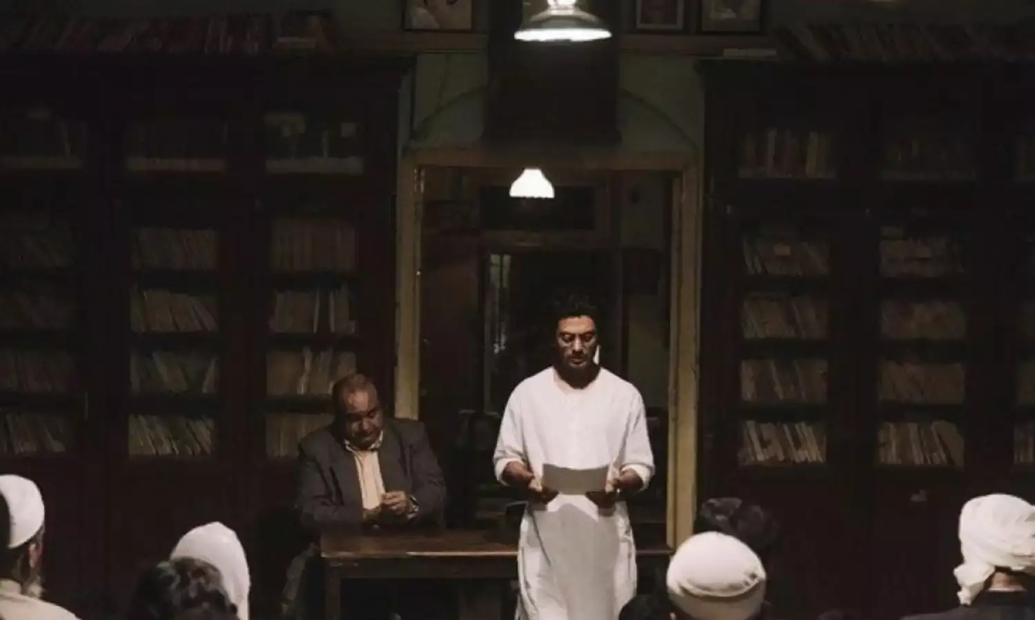 Manto Speaks Post Partition Truth With Relentless Fury