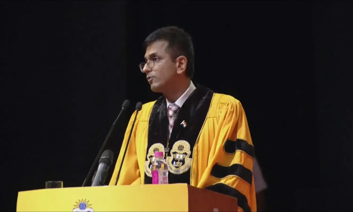 DY Chandrachud, the Justice Who Marches to a Different Tune