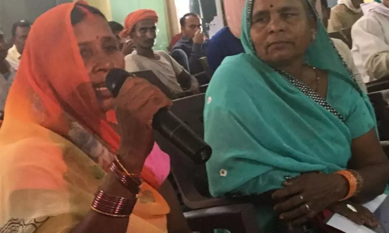 The 3 Amazing Women of Manda