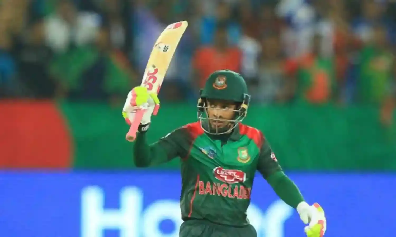 To Win, Bangladesh Needs More than Individual Batting Heroics To Win, Bangladesh Needs More than Individual Batting Heroics